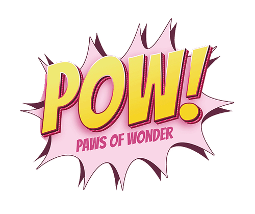 POW!