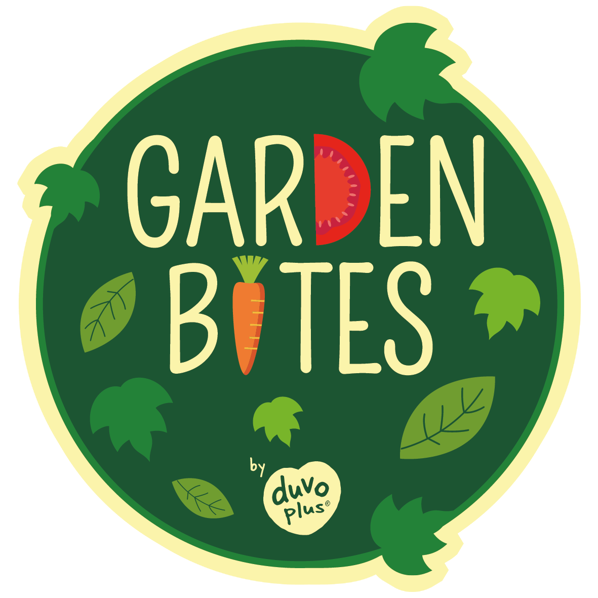 GARDEN BITES