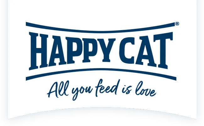 HAPPY CAT