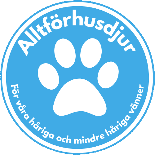 ALLTFÖRHUSDJUR