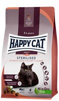 HAPPYCAT ADULT STERILISED, LAX