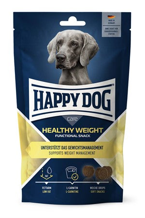 HAPPY DOG HEALTHY WEIGHT CARE SNACK 100G