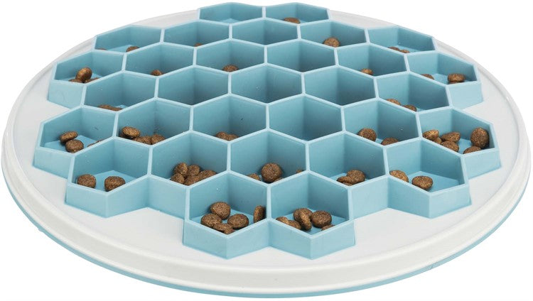 SLOW FEEDING FODERPLATTA HIVE ø 30 cm