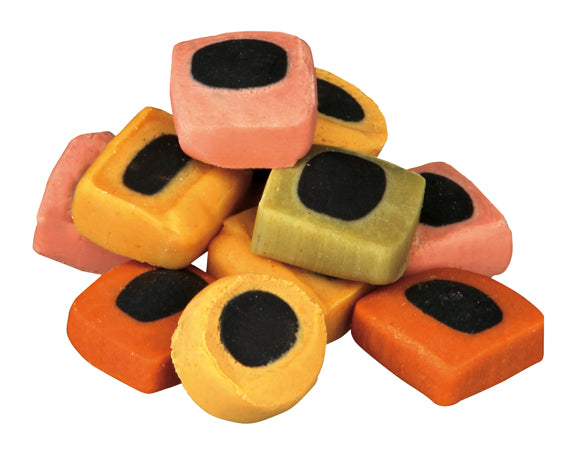 TRIXIE SOFT SNACK DOG O RADO 500G PLASTHINK