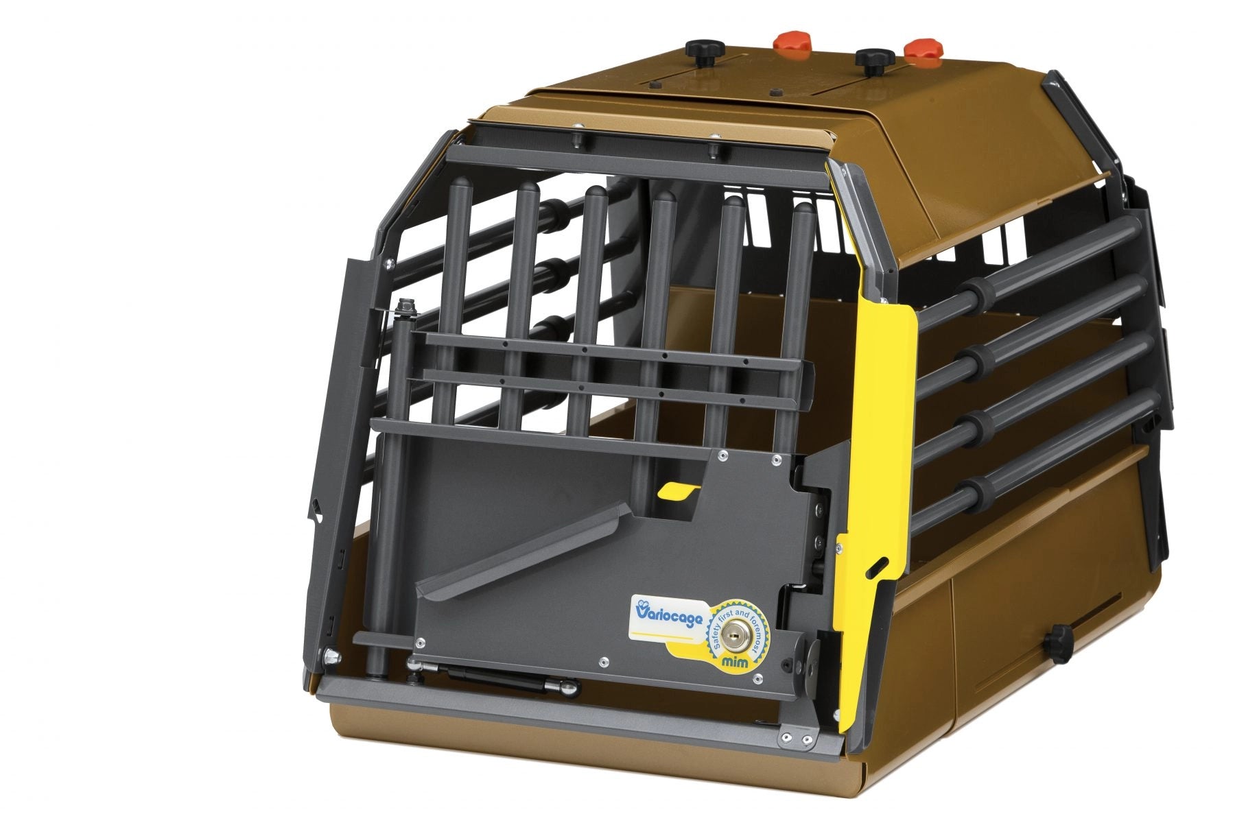 MIMSAFE MINIMAX VARIOCAGE MINIMAX XL