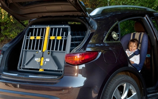 MIMSAFE VARIOCAGE DUBBEL SMALL