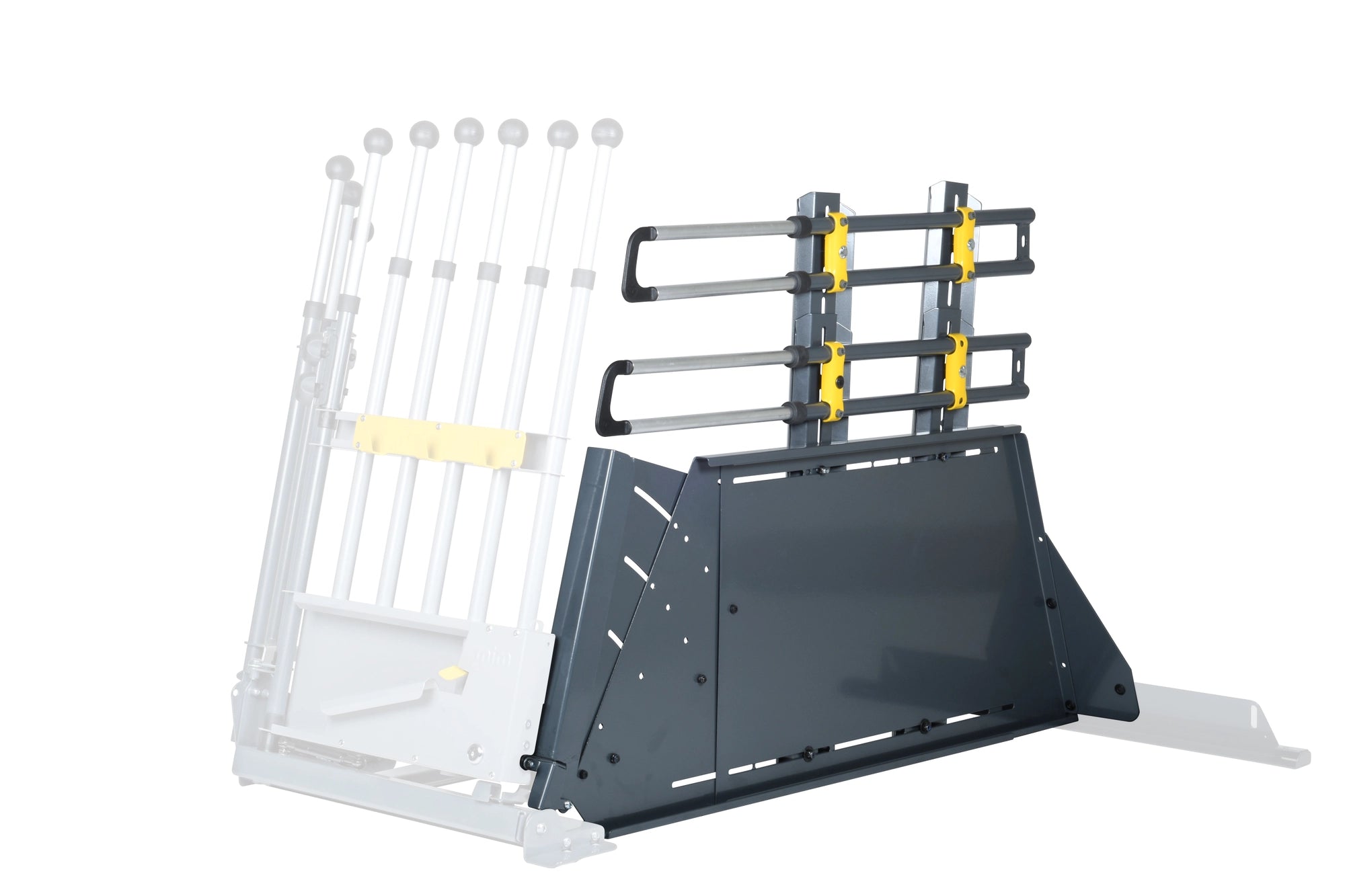 MimSafe VarioDivider AVDELARE