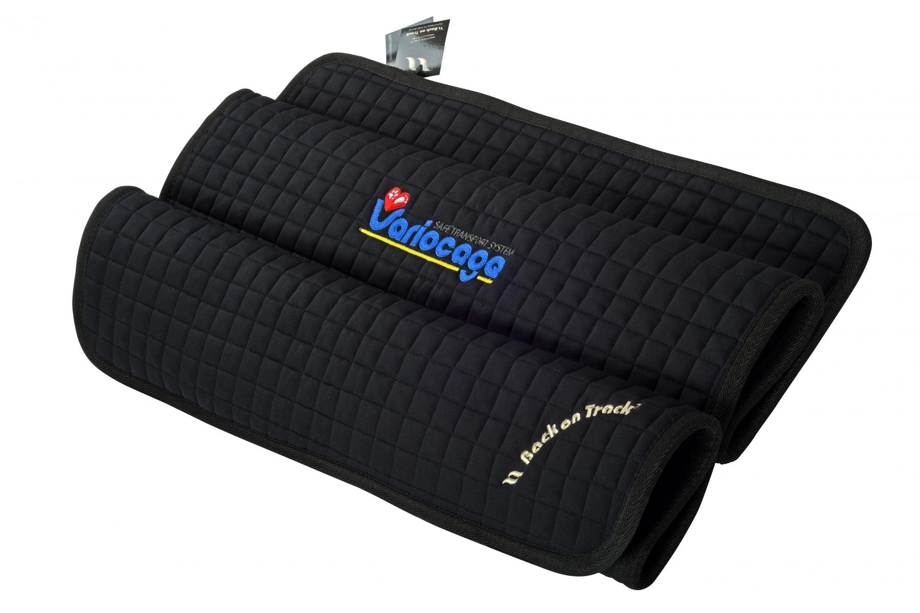 MIMSAFE BURMATTA VARIOPAD BACKONTRACK