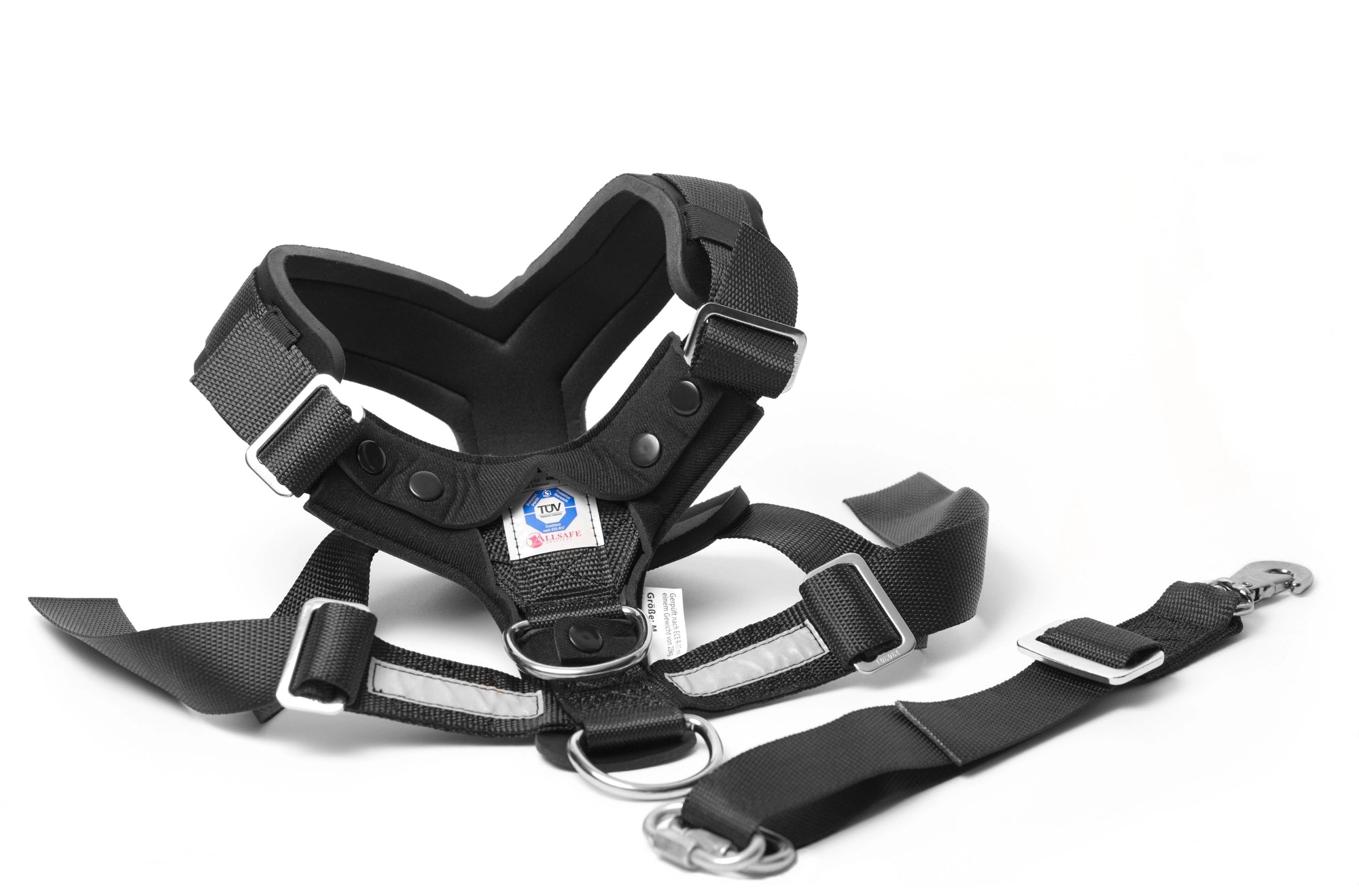MIMSAFE ALLSAFE CAR HARNESS