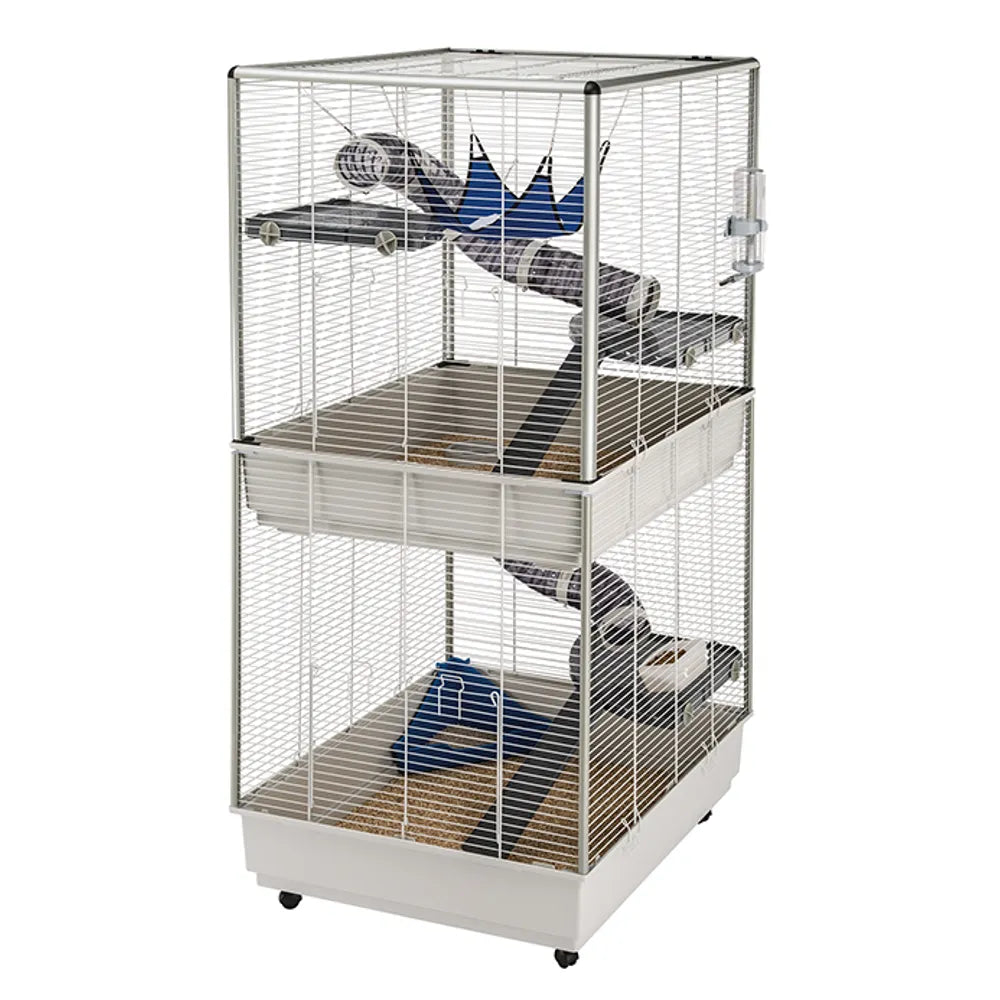 FERPLAST FURET TOWER 75x80x161CM