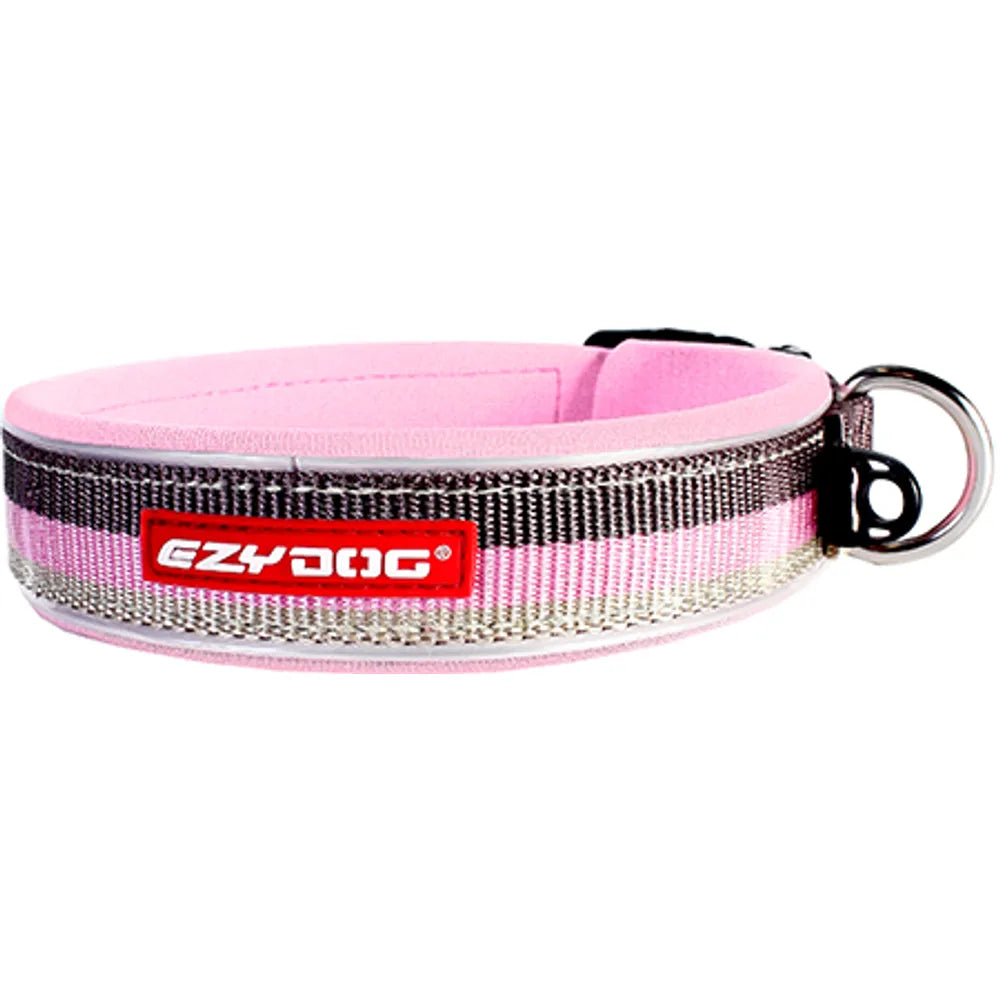 EZYDOG HALSBAND NEOPREN REFLEX XS31-34CM