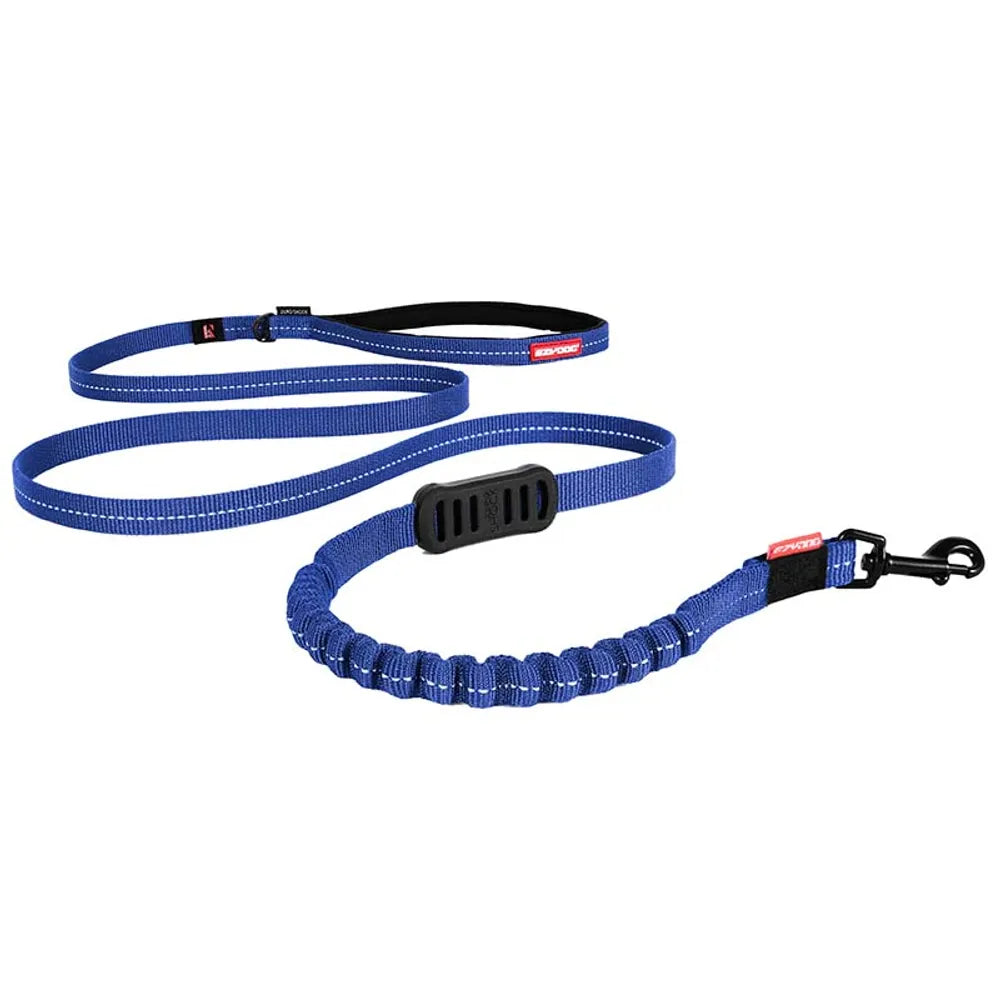 EZYDOG KOPPEL ZERO SHOCK LITE 180CM