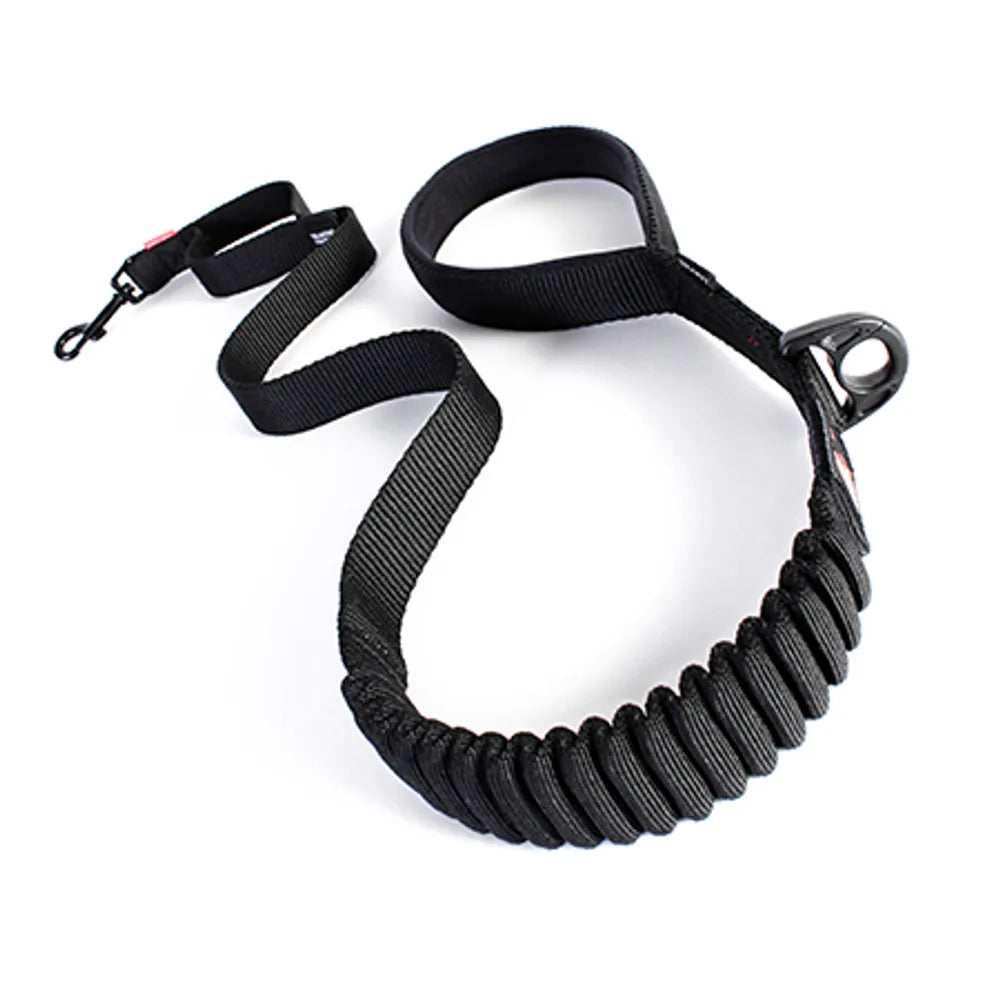 EZYDOG KOPPEL ZERO SHOCK 120CM TRAFFIC CONTROL