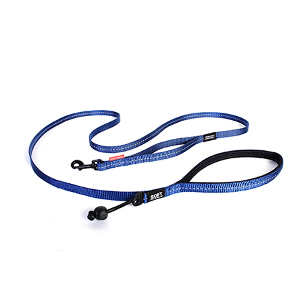 EZYDOG KOPPEL SOFT TRAINER LITE 12MMX181CM <20KG