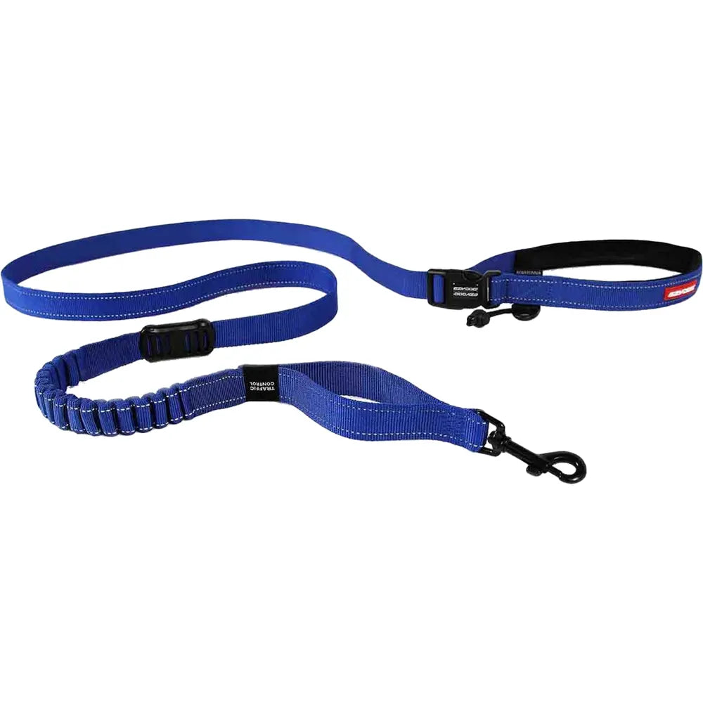 EZYDOG KOPPEL ROAD RUNNER 210CM REFLEX ZERO SHOCK