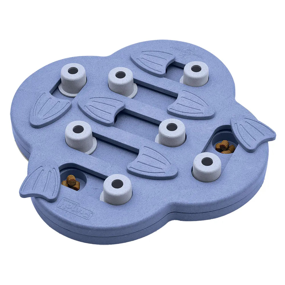 NINA OTTOSSON DOG HIDE N` SLIDE KOMPOSIT LILA