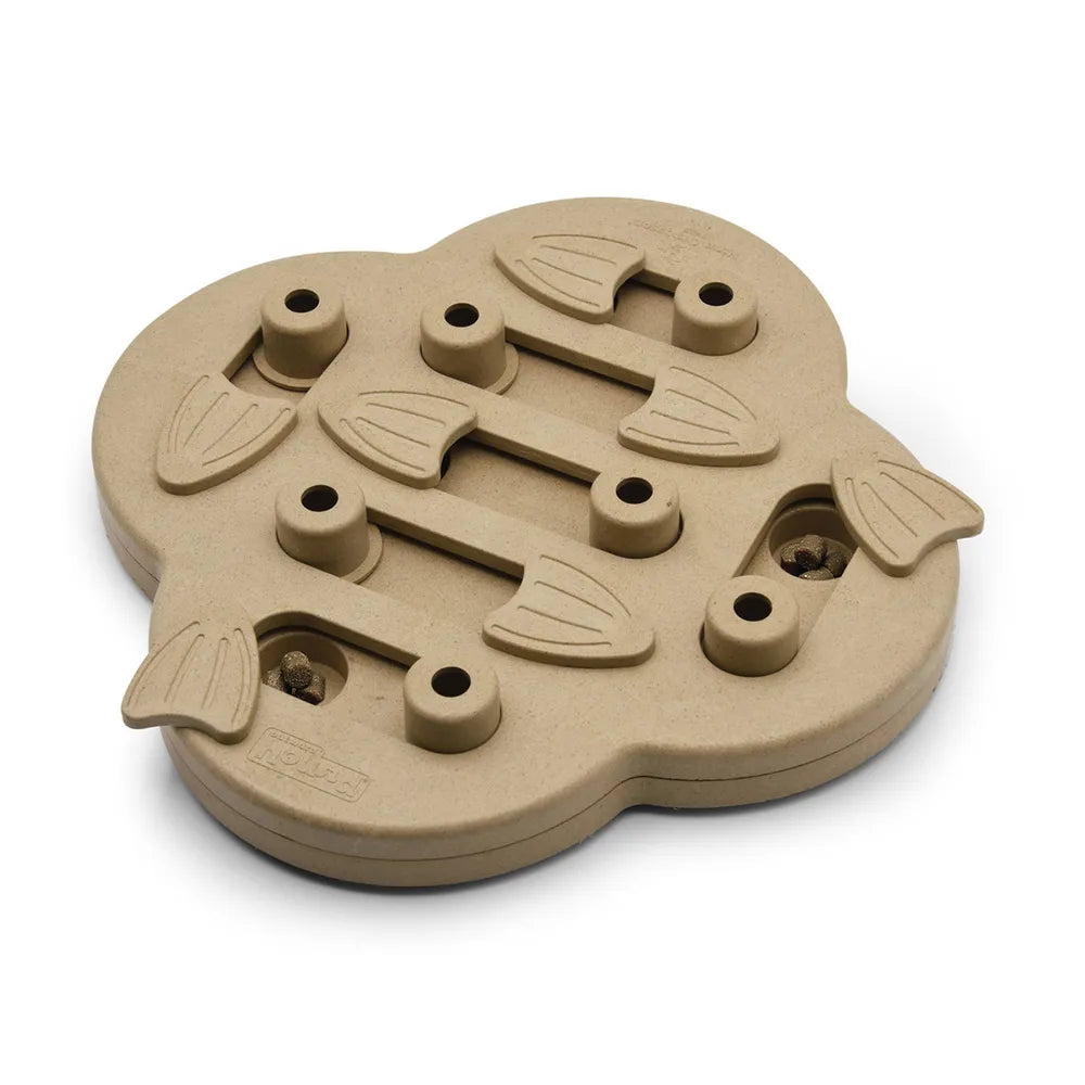 NINA OTTOSSON DOG HIDE N` SLIDE KOMPOSIT NATUREL