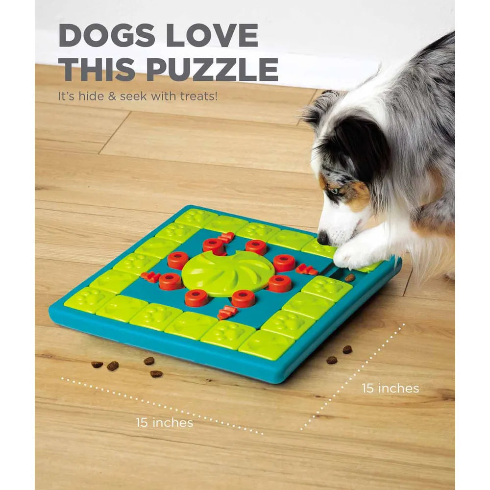 NINA OTTOSSON DOG MULTIPUZZLE