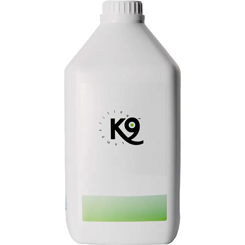 K9 SCHAMPO ALOEVERA 100ML, 2.7L, 5.7L