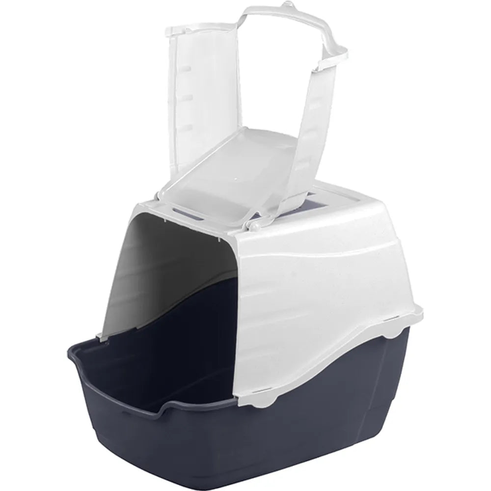 KATTOA EASY 2 CABRIOLET 50x40x39CM MIX FÄRG L22