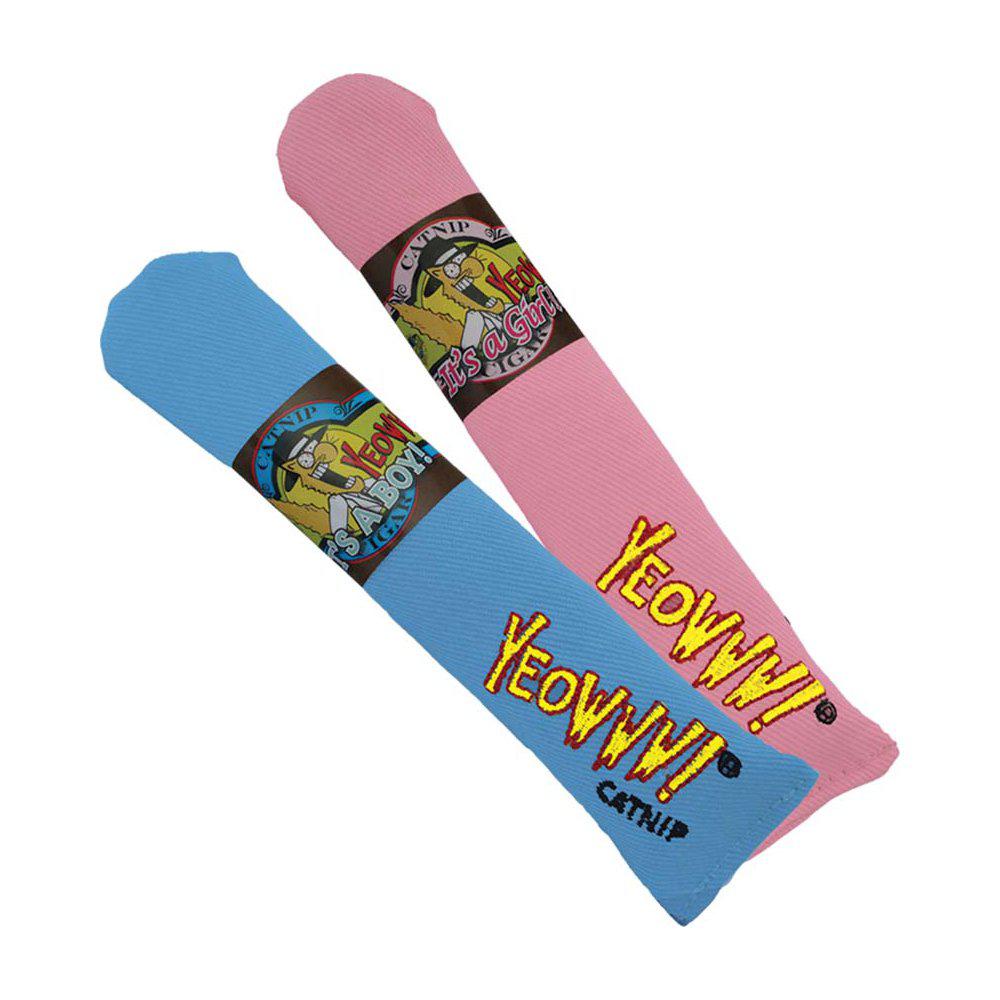 YEOWWW CIGARR