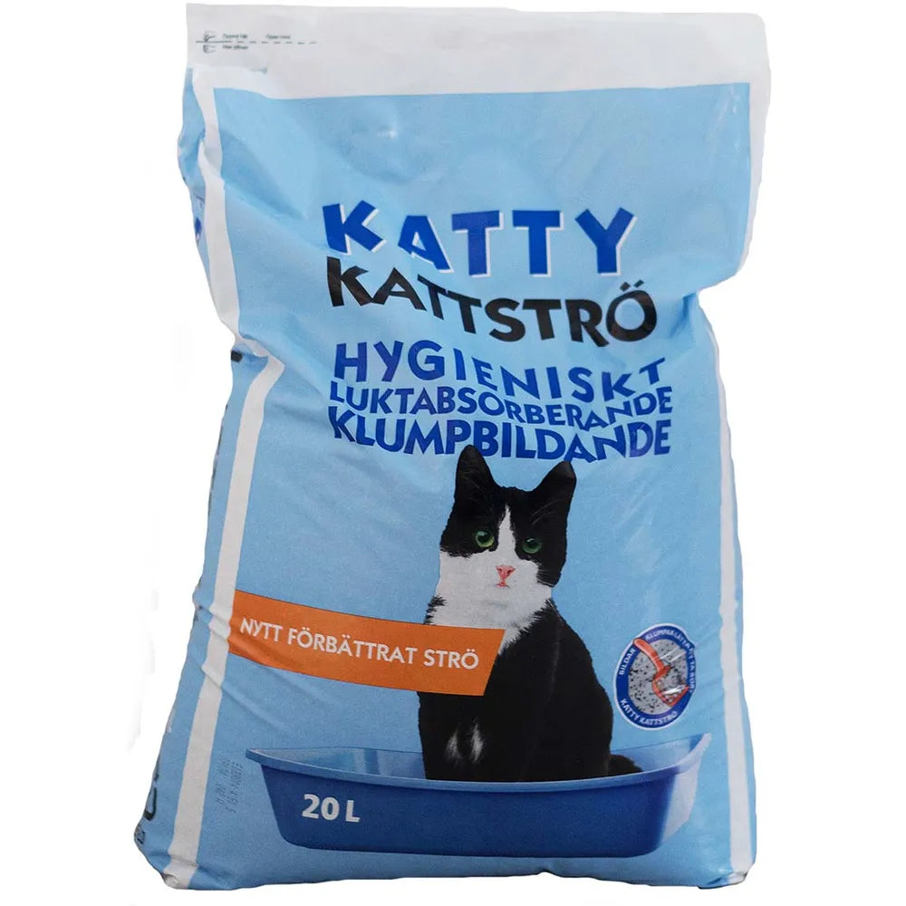 KATTSAND KATTY 20L