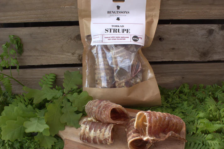 BENGTSSON NÖTSTRUPE 1KG