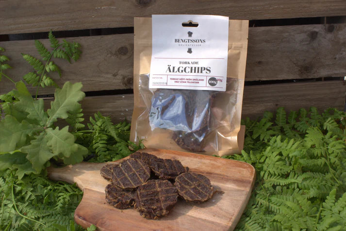 BENGTSSON ÄLGCHIPS 1KG