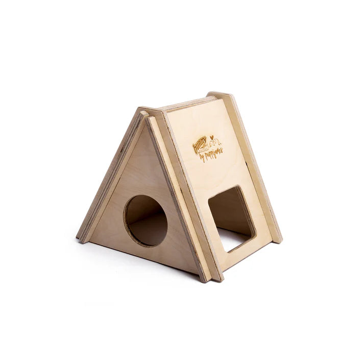 BUNNY NATURE CAMPSITE MINI