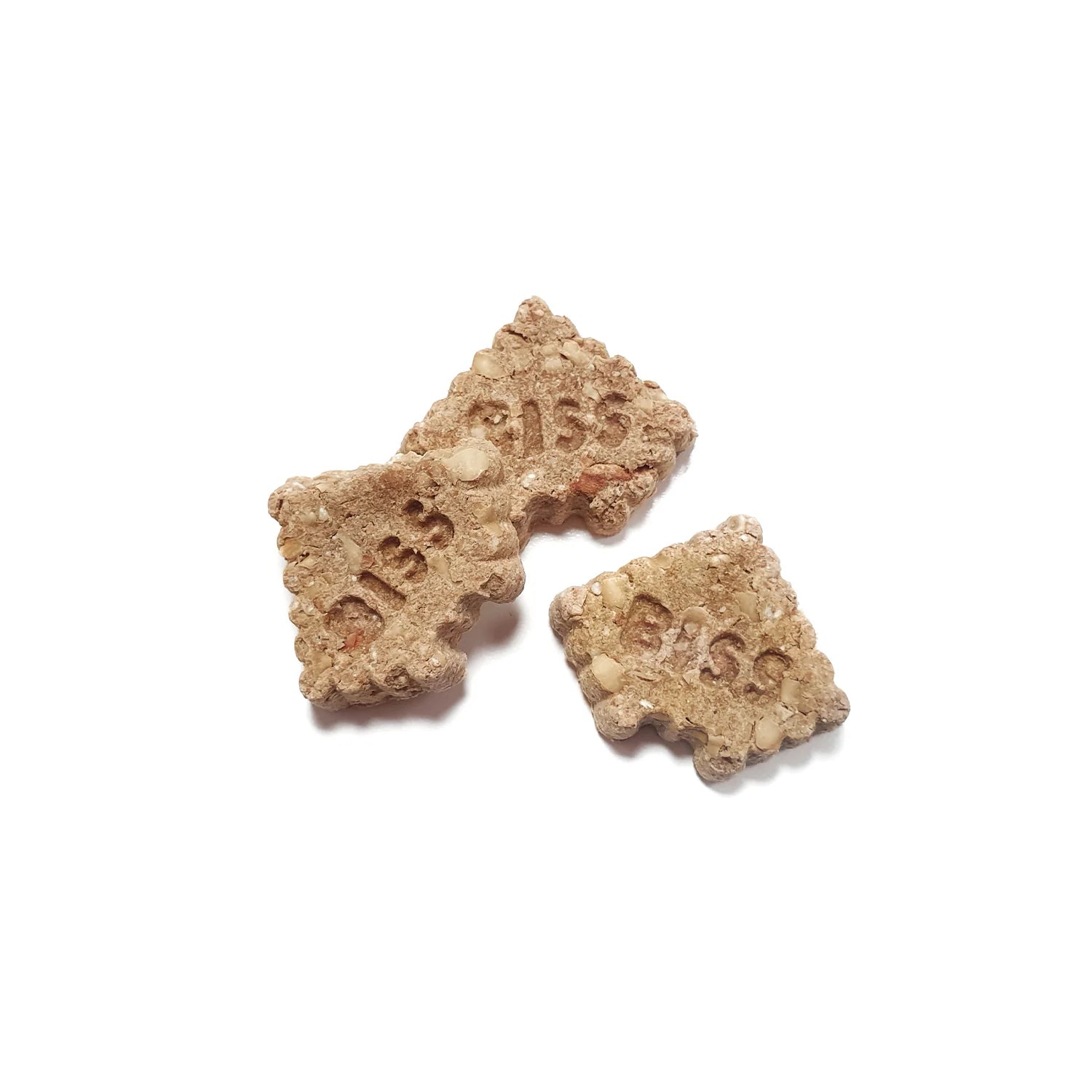 BUNNY NATURE CRUNCHY CRACKER ÄPPLE 50G