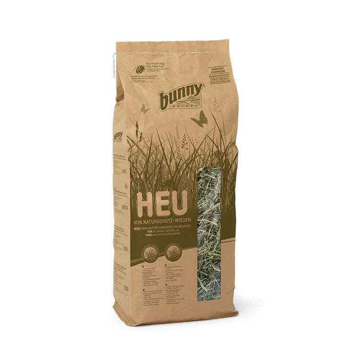BUNNY NATURE KAMPANJPAKET