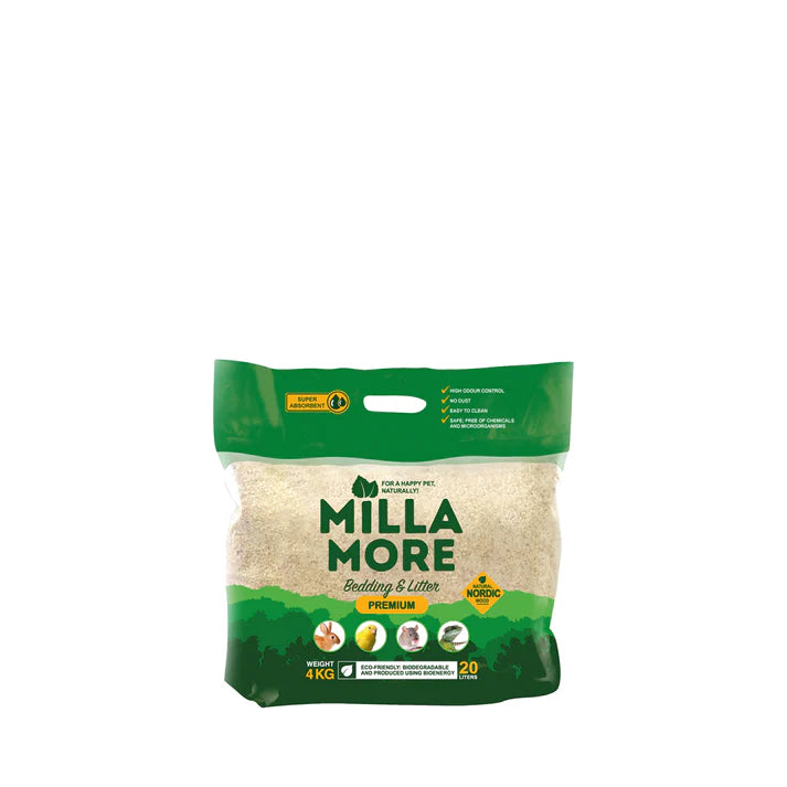 MILLAMORE PREMIUM 20L