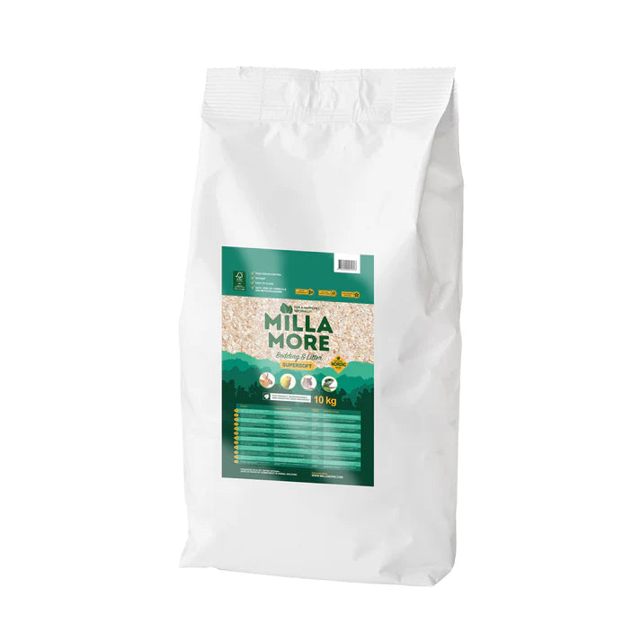 MILLAMORE SUPERSOFT 50L