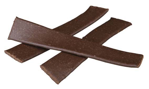TRIXIE SNACK HAPPY STRIPES 500G PLASTHINK