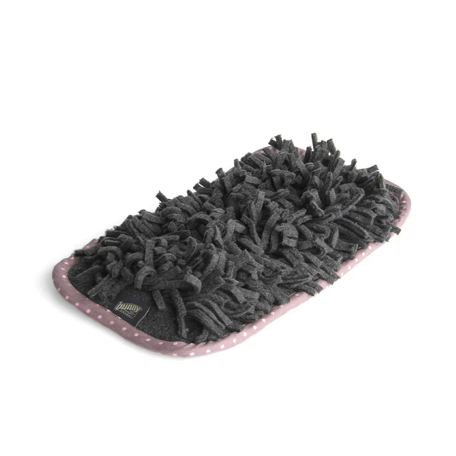 BUNNY NATURE SNUFFLEMAT PLAY & CHILL