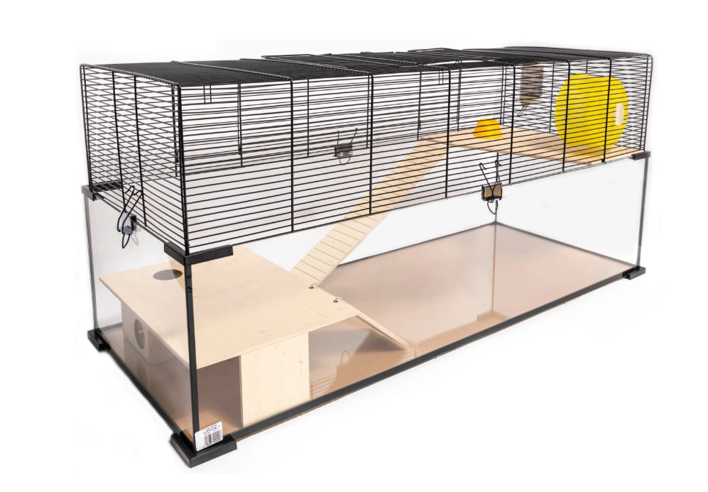COMFY VETRO PLUS CAGE 100CM