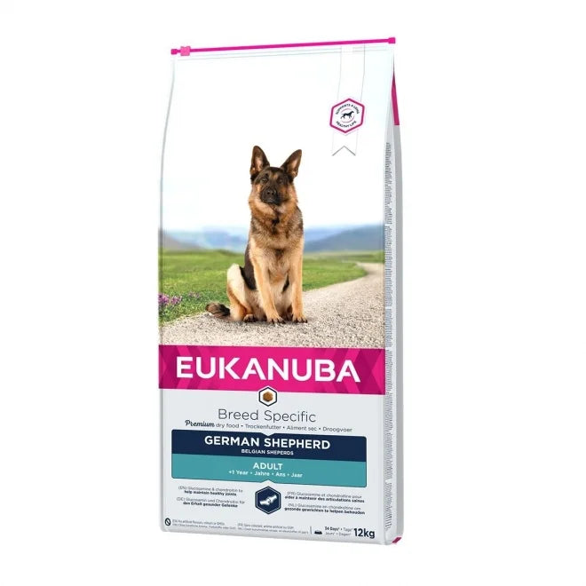 EUKANUBA SCHÄFER 12KG