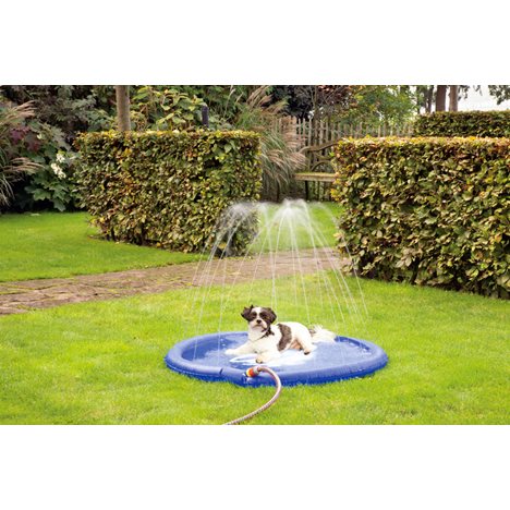 STAY COOL HUNDSPRINKLER 100CM