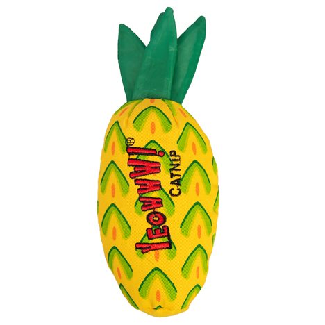 YEOWWW ANANAS