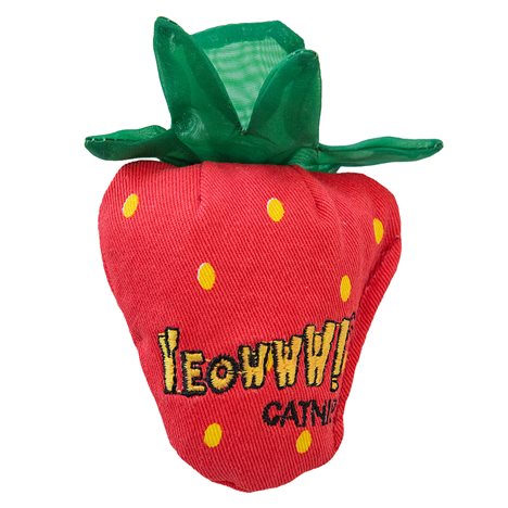 YEOWWW STRAWBERRY